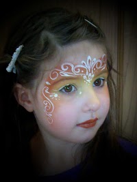JelliNelli Face Painting and Airbrush Tattoos 1079873 Image 8